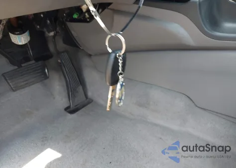 2007 Honda Civic Lx z USA, uszkodzony, nr VIN 1HGFA16567L084626